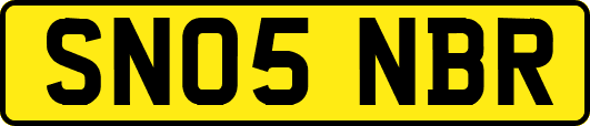 SN05NBR