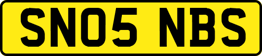 SN05NBS