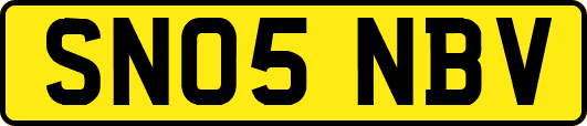 SN05NBV