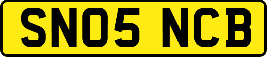 SN05NCB