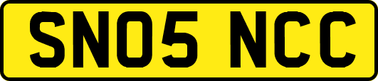SN05NCC