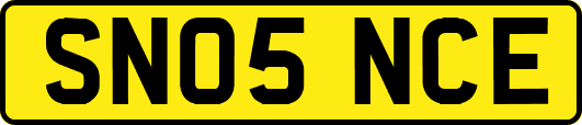 SN05NCE