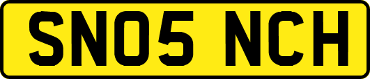 SN05NCH
