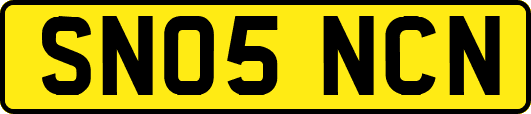 SN05NCN