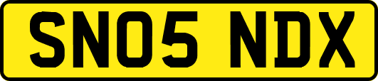 SN05NDX