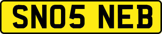 SN05NEB