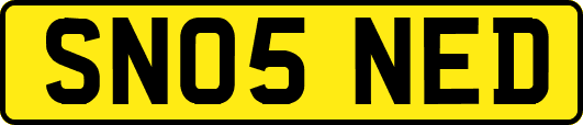SN05NED