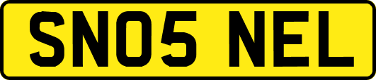SN05NEL