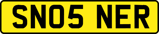 SN05NER