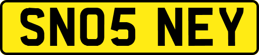 SN05NEY