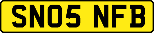 SN05NFB