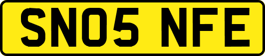 SN05NFE