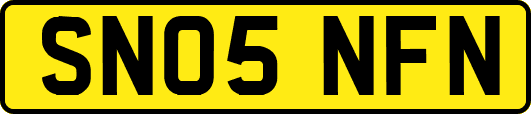 SN05NFN