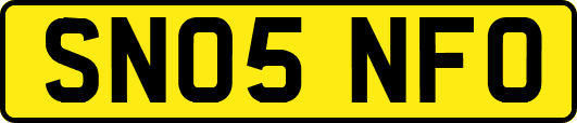 SN05NFO