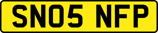 SN05NFP