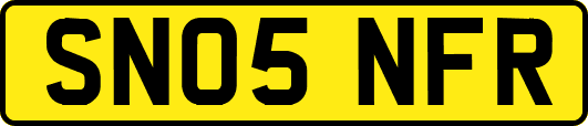SN05NFR
