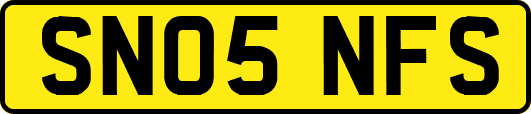 SN05NFS