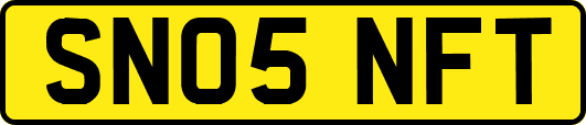 SN05NFT