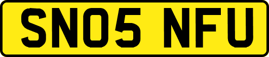 SN05NFU