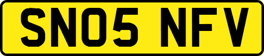 SN05NFV