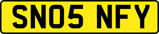 SN05NFY