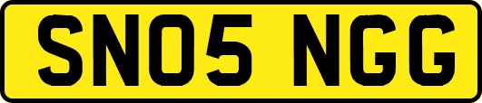 SN05NGG