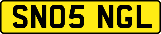 SN05NGL