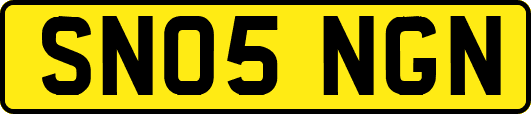SN05NGN