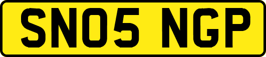 SN05NGP