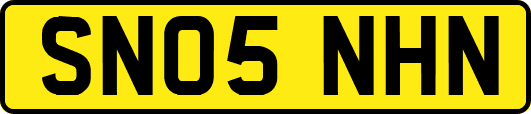 SN05NHN