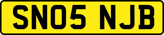 SN05NJB