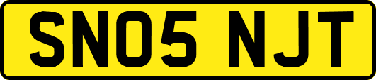 SN05NJT