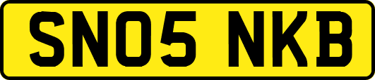 SN05NKB