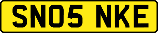 SN05NKE