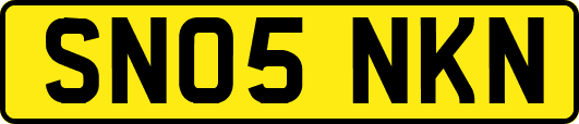SN05NKN