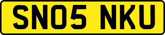 SN05NKU