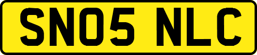 SN05NLC