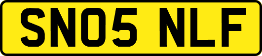 SN05NLF
