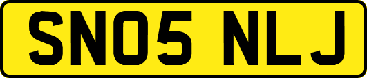 SN05NLJ