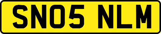 SN05NLM