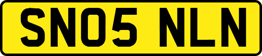 SN05NLN