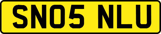 SN05NLU