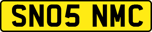 SN05NMC