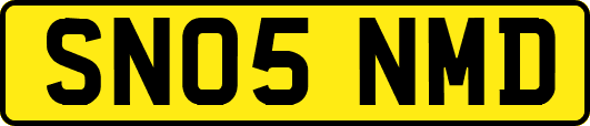 SN05NMD