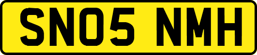 SN05NMH