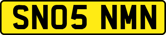 SN05NMN