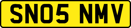 SN05NMV