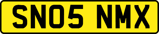 SN05NMX