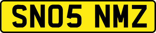 SN05NMZ