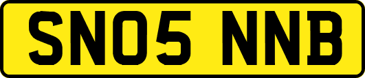 SN05NNB